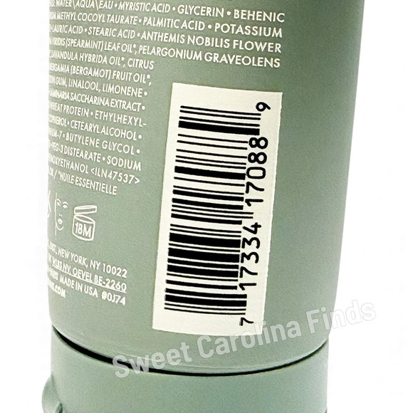 Lot of 2 Origins Checks & Balances Frothy Face Wash 1.7oz/50mL Travel Size New - Picture 4 of 5